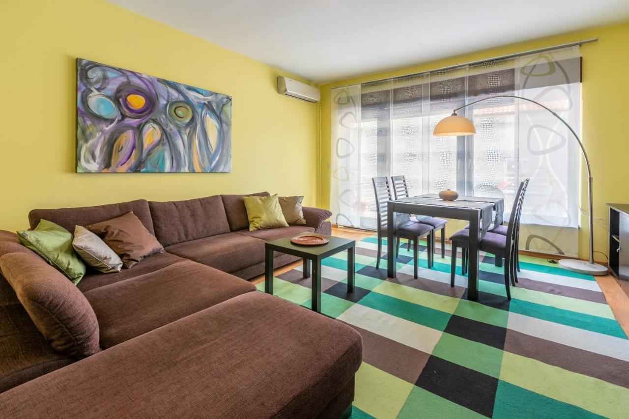 Apartments Zec Selce Exterior photo
