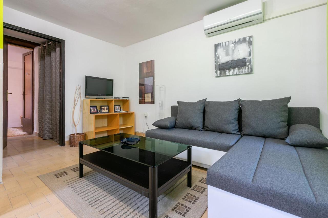 Apartments Zec Selce Exterior photo